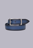 Ремень мужской NR-EM05 blue