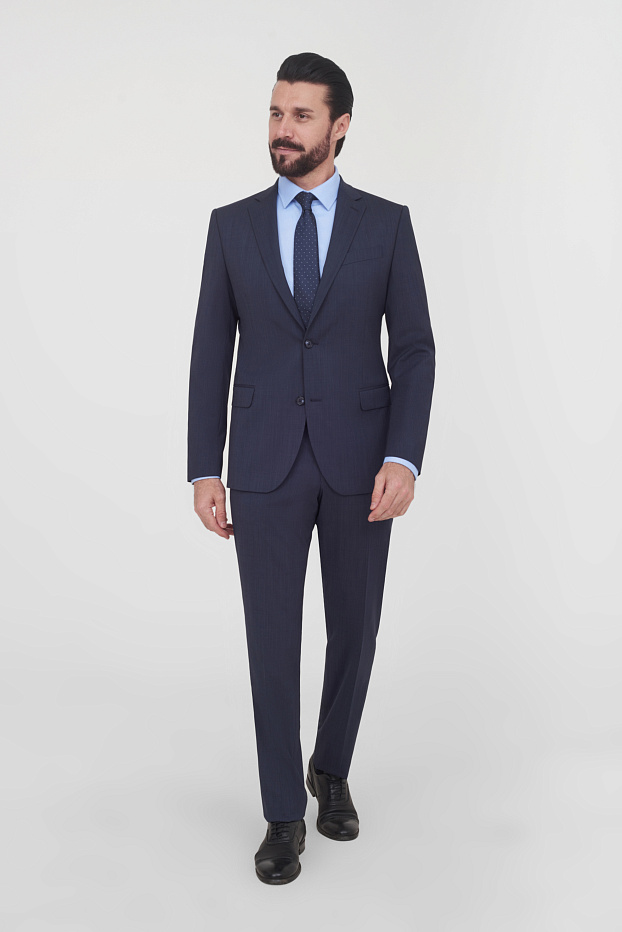 Костюм мужской двойка 4753-NB-840S