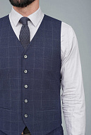 Жилет мужской 2193-VQ-05S