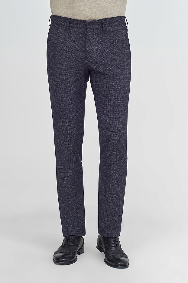 Брюки мужские 6425-VC-825S