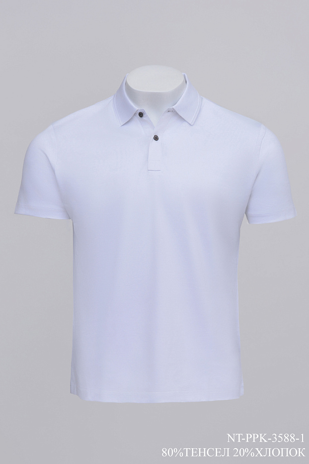 Трикотаж Поло NT-PPK-3588-1