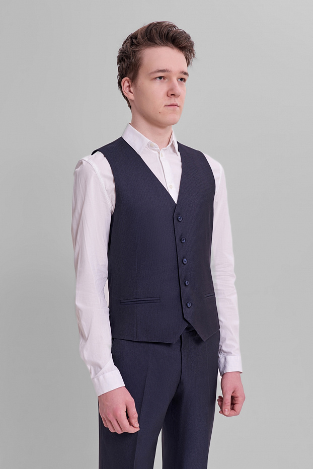 Жилет мужской 5524-VP-163-BY-JP
