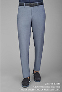 Брюки мужские 2168-VS-633M