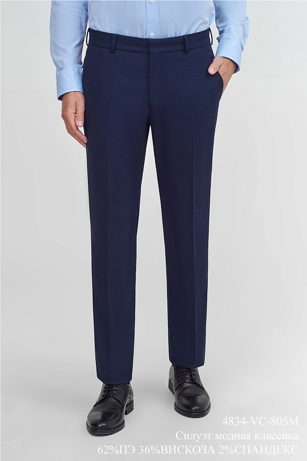 Брюки мужские 4834-VC-805M