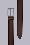 Ремень мужской NR-EM04 brown