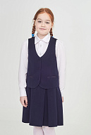 Жилет для девочки 220K-VP-89-BX-JM