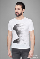 Трикотаж Футболка NT-FPT-2907