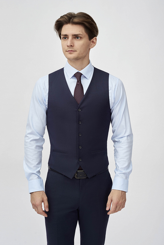 Жилет мужской 6522-VD-05S