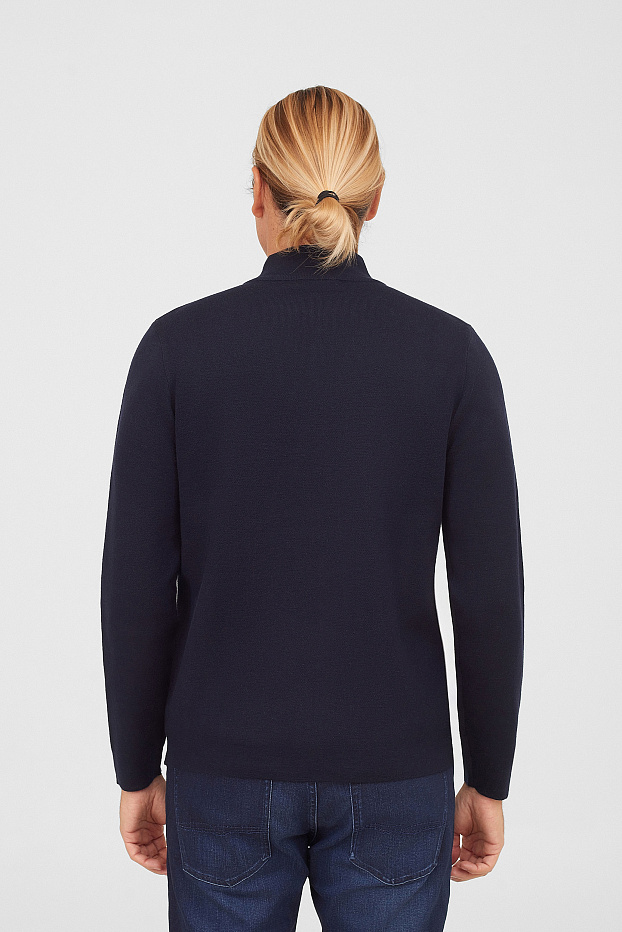 Трикотаж Поло NT-PMK-3420