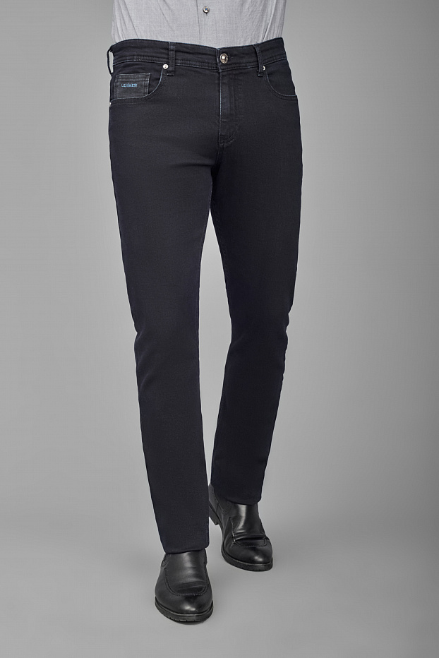 Джинсы мужские NJ-M-287