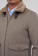 Куртка мужская NW-PK-2511W