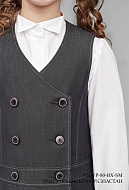 Сарафан для девочки 108-VP-80-BX-SM