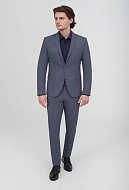 Костюм мужской двойка 2332-VS-35S