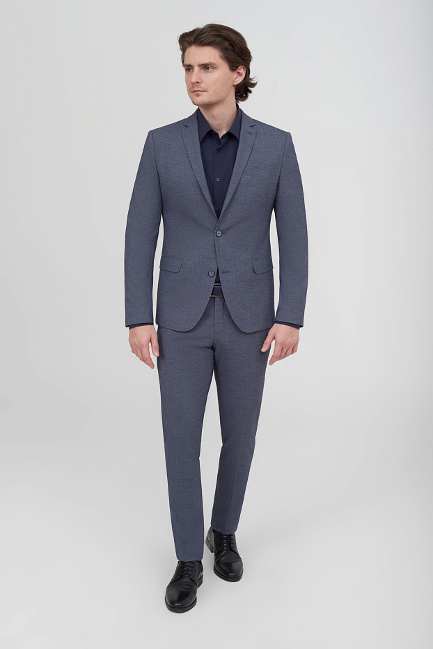 Костюм мужской двойка 2332-VS-35S