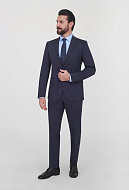 Костюм мужской двойка 4753-NB-840S