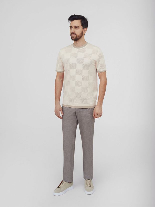 Трикотаж Футболка NT-FKK-3560