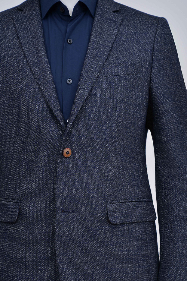 Пиджак мужской 2615-VC-201C