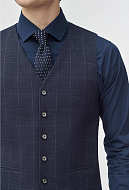 Жилет мужской 2193-VQ-05S