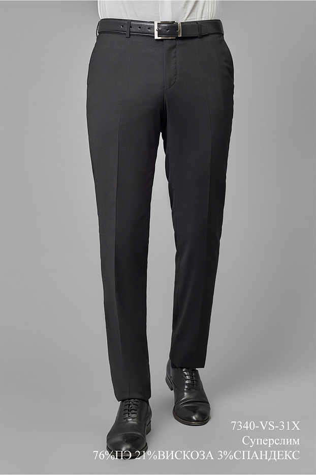 Брюки мужские 7340-VS-31X
