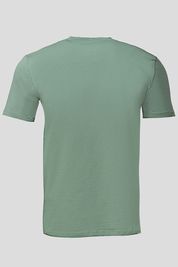 Трикотаж Футболка NT-FKK-3312