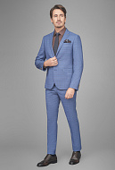 Костюм мужской двойка 6710-VS-35S