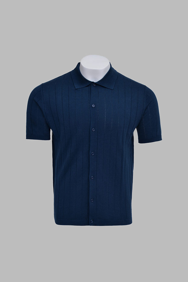 Трикотаж Поло NT-PPK-3542