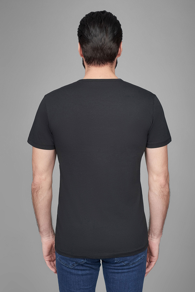 Трикотаж Футболка NT-FPT-2906