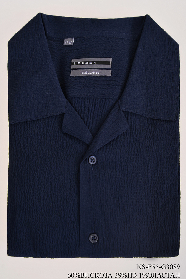 Сорочка NS-F55-G3089