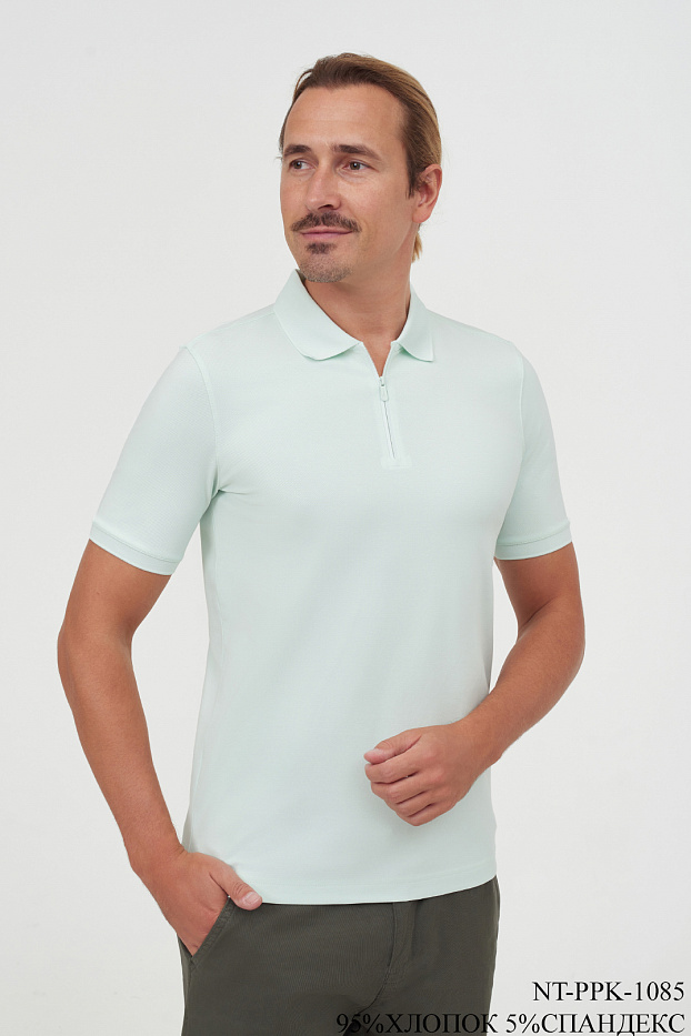 Трикотаж Поло NT-PPK-33101