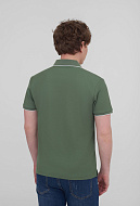 Трикотаж Поло NT-PVK-3582