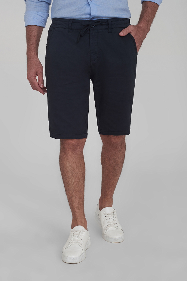 Шорты мужские NJX-S-2