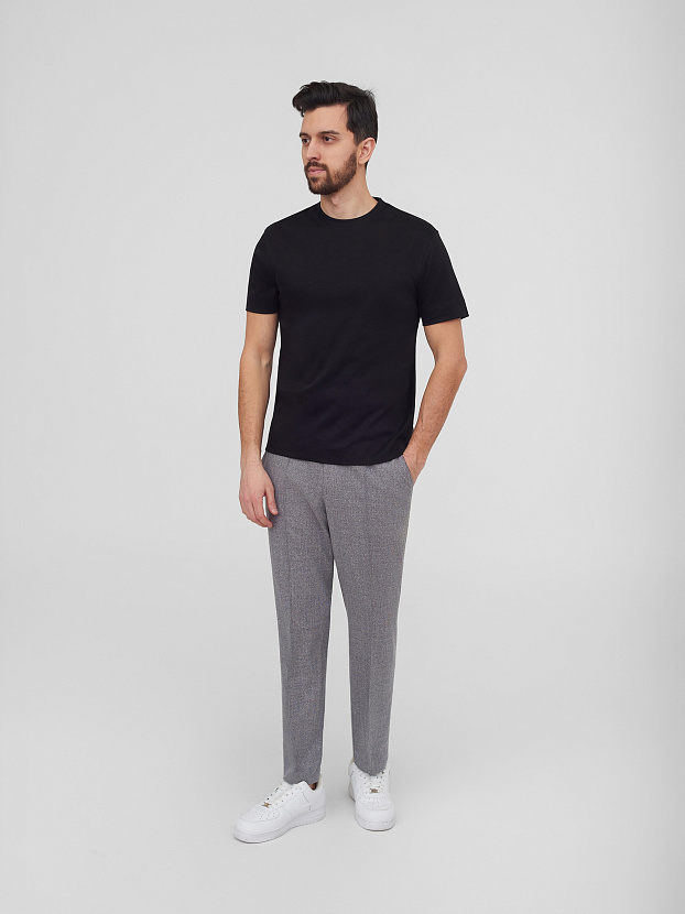 Трикотаж Футболка NT-FKK-3502