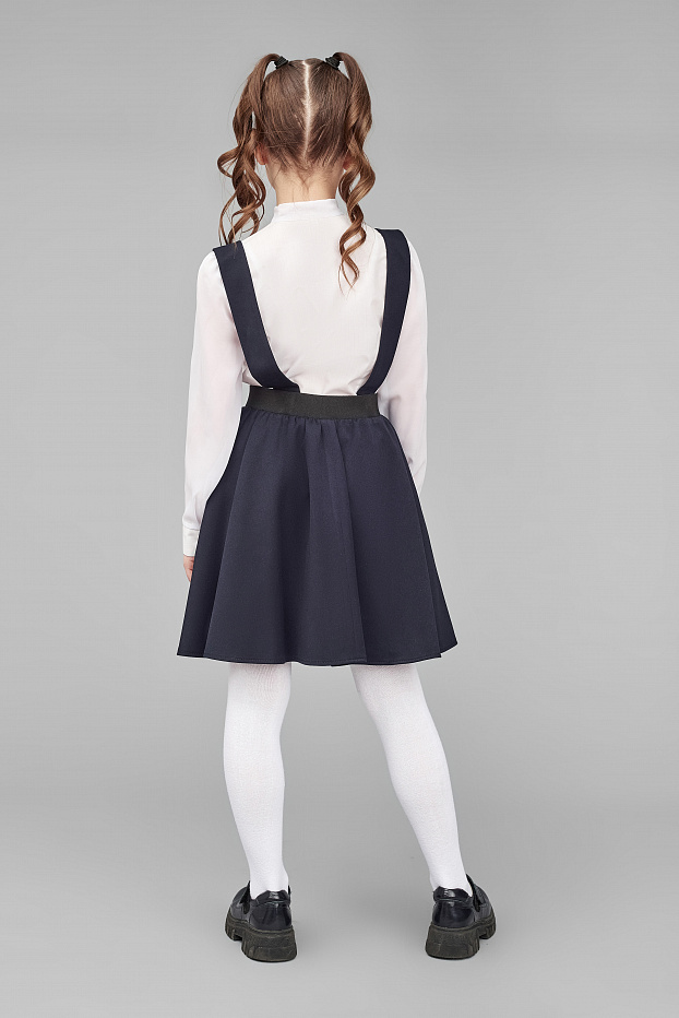 Юбка для девочки 220-VP-09-BX-UM