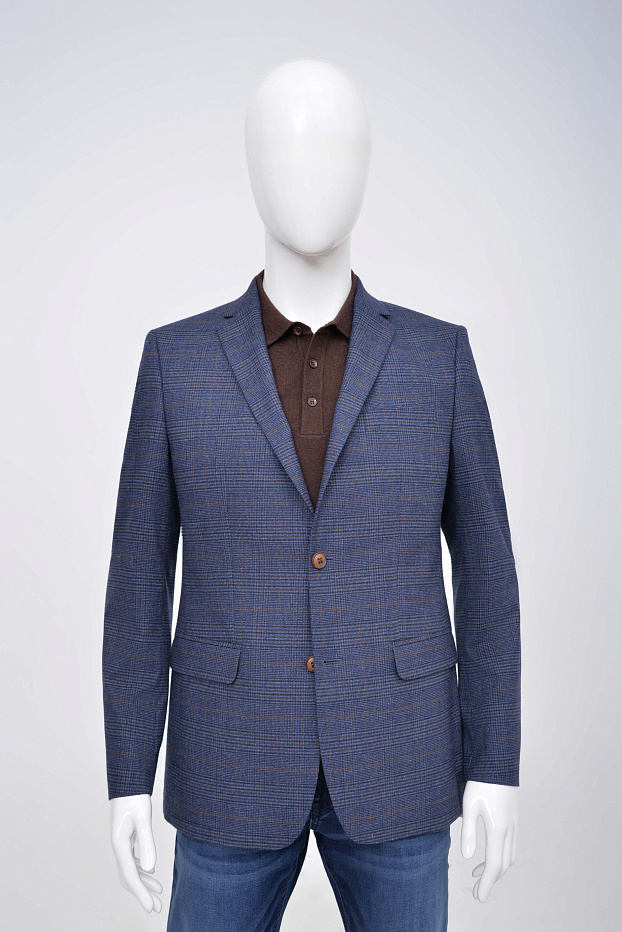 Пиджак мужской 5496-VT-201C