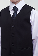 Жилет мужской 2331-VP-163-BY-JP