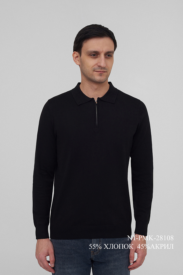 Трикотаж Поло NT-PMK-28108