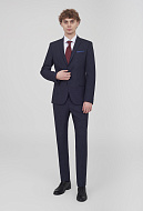 Костюм мужской двойка 6548-VL-83X