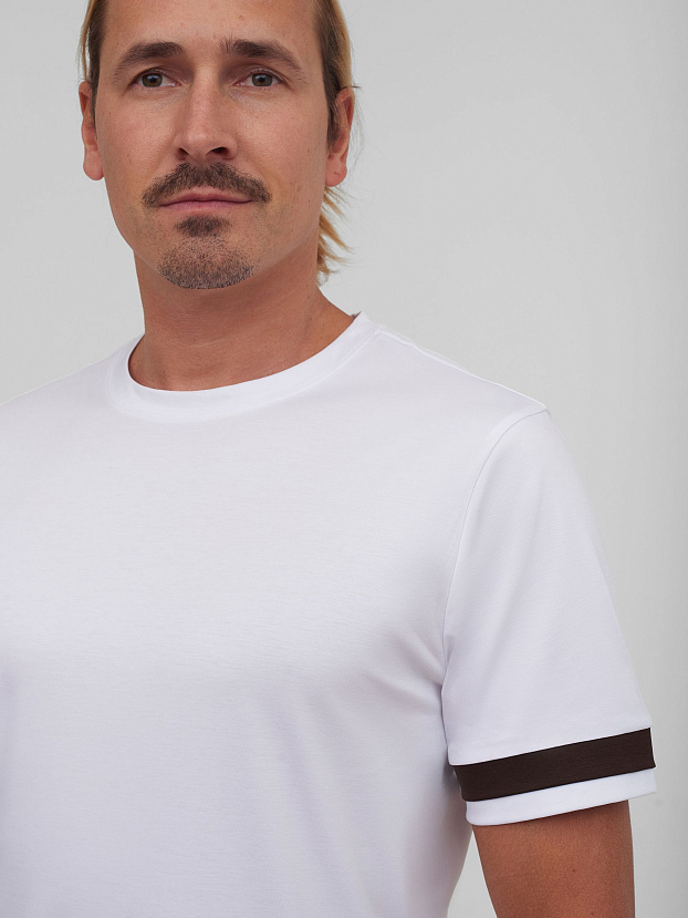 Трикотаж Футболка NT-FKK-3550