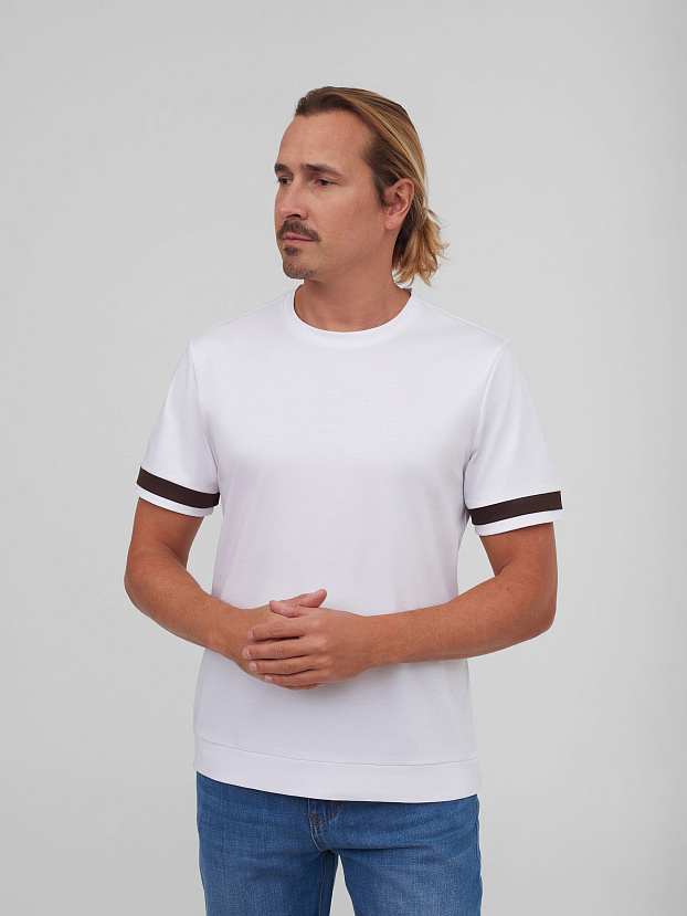 Трикотаж Футболка NT-FKK-3550