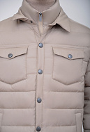 Куртка мужская NW-KM-1984beige