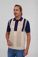 Трикотаж Поло NT-PPK-3563