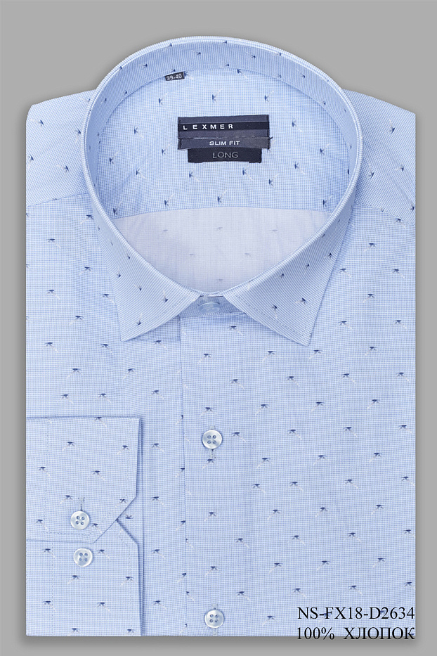 Сорочка NS-FX18-D2634