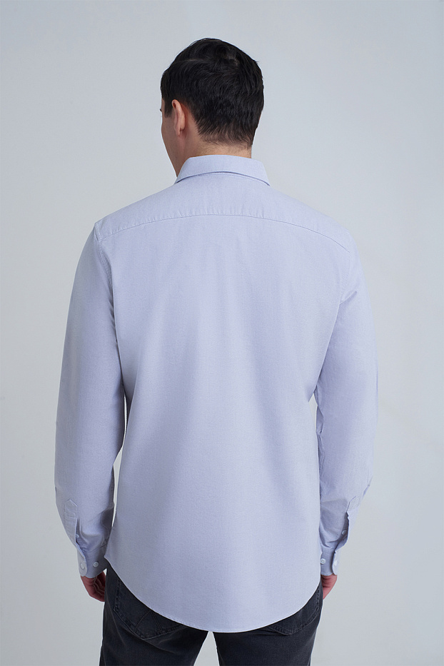 Сорочка NS-FX30-G2890