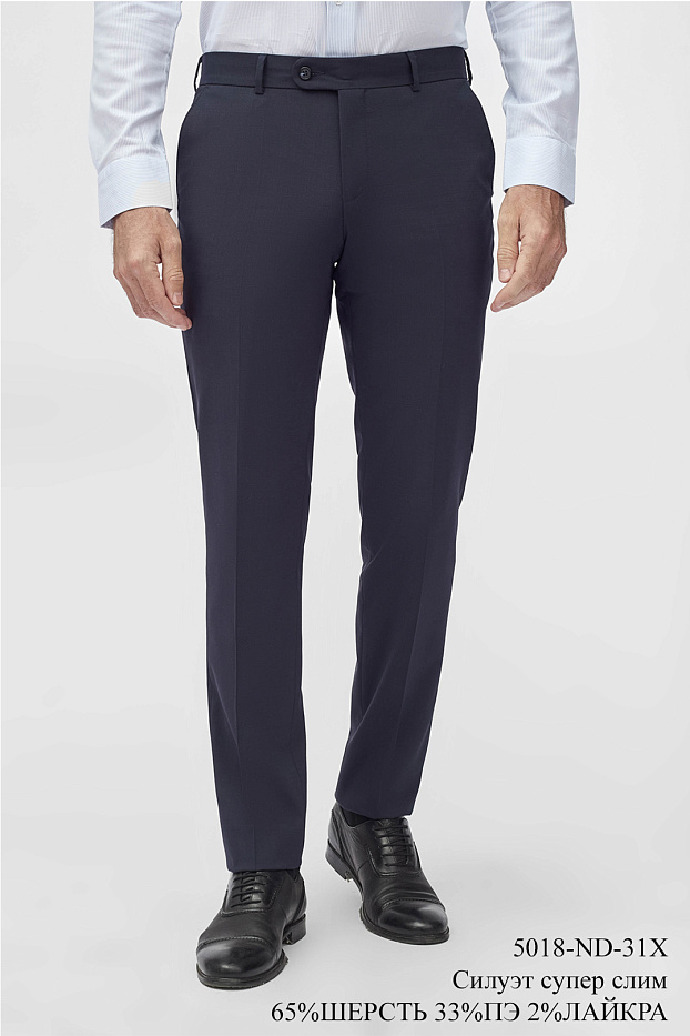 Брюки мужские 5018-ND-31X