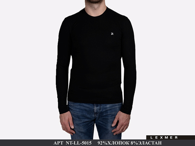 Трикотаж Лонгслив NT-LL-5015