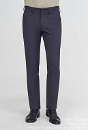 Брюки мужские 6425-VC-825S