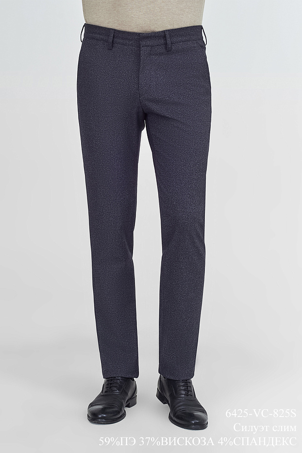 Брюки мужские 6425-VC-825S