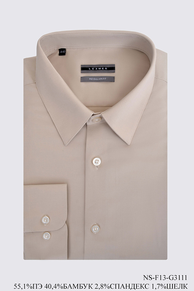 Сорочка NS-F13-G3111