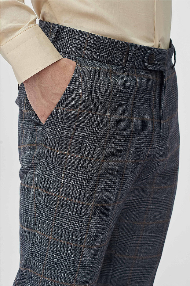 Брюки мужские 5679-VC-804S