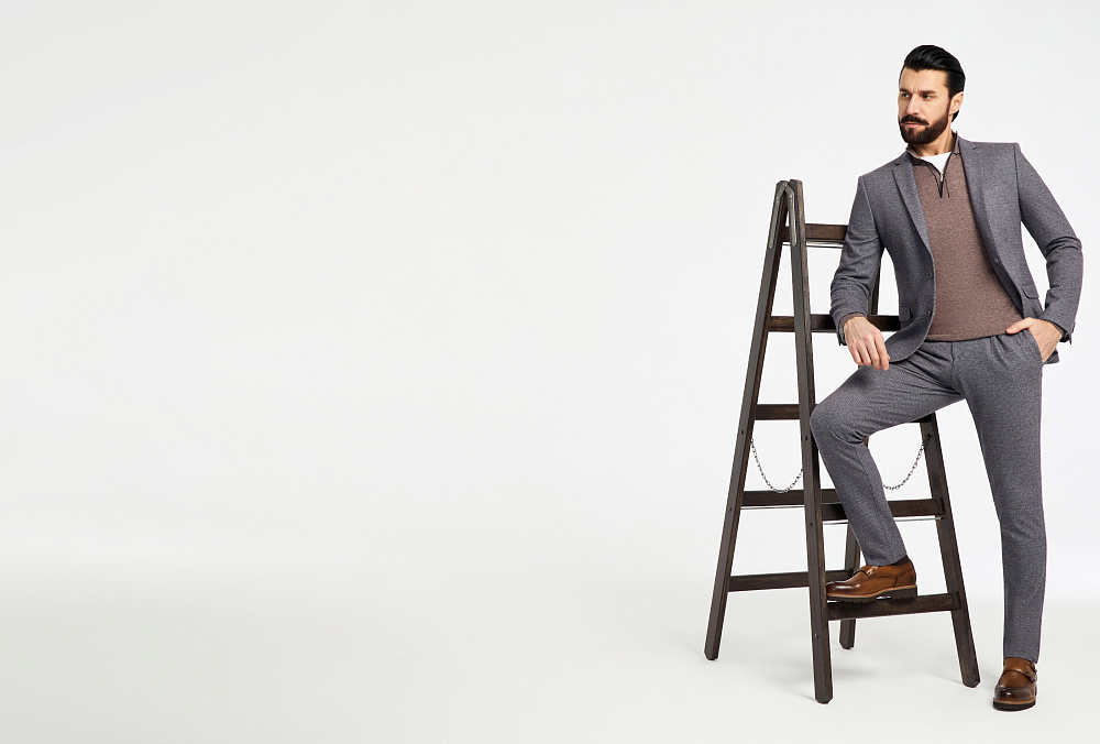 новая коллекция